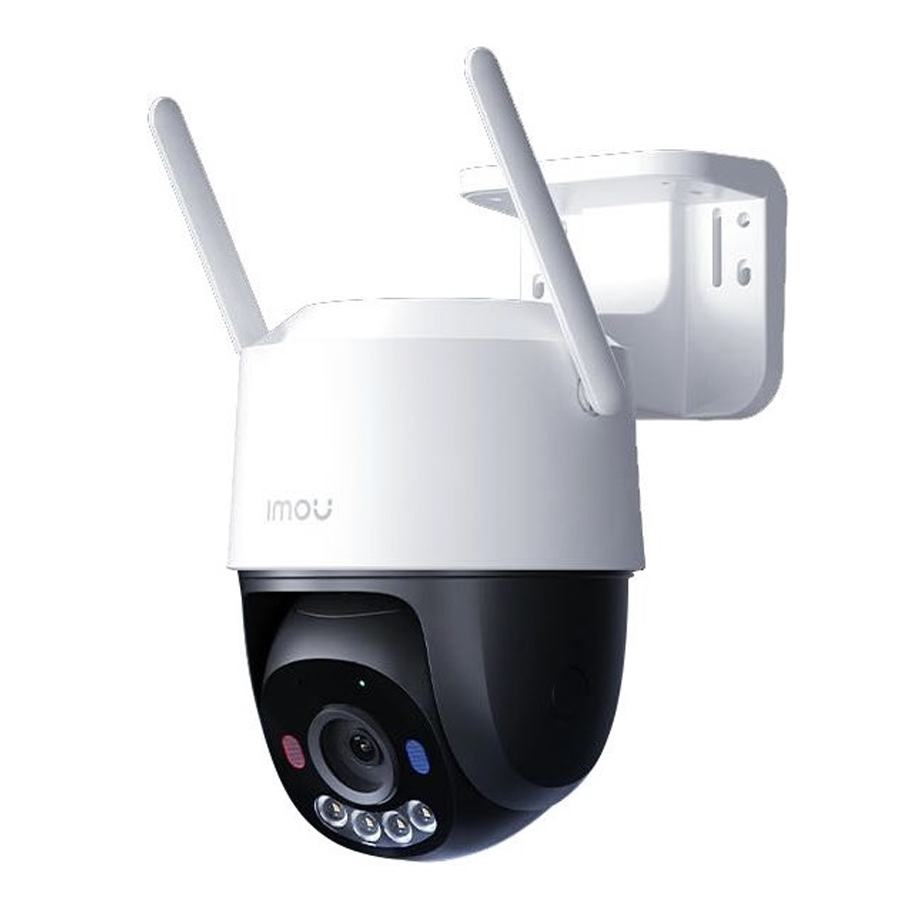 Camera IP Wifi PT Full Color 5MP IMOU IPC-K7FP-5H0WE